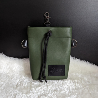 Leckerlibeutel Army Green