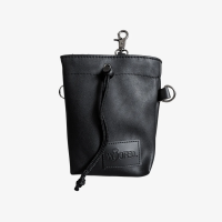 Leckerlibeutel Black Onyx