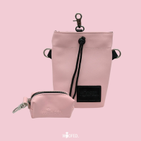 Leckerlibeutel Lady Rose