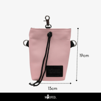 Leckerlibeutel Lady Rose