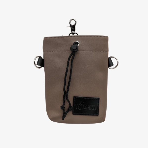 Leckerlibeutel Muddy