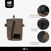 Leckerlibeutel Muddy