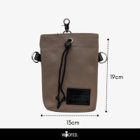 Leckerlibeutel Muddy