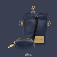 Leckerlibeutel Royal Blue