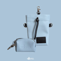 Leckerlibeutel Sky Blue