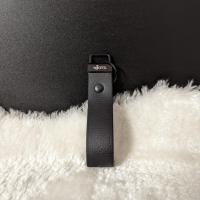 Biothane Schlüsselanhänger