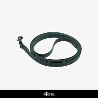 Biothane Führleine mit fester Handschlaufe - 19mm / 1.5m