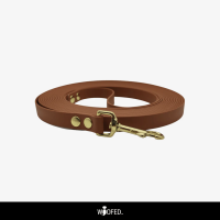 Biothane Schleppleine - 5m | 19mm / mit Handschlaufe