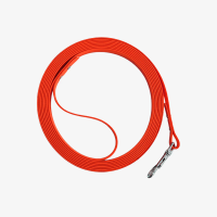 Biothane Schleppleine - 7.5m | 13mm / mit Handschlaufe