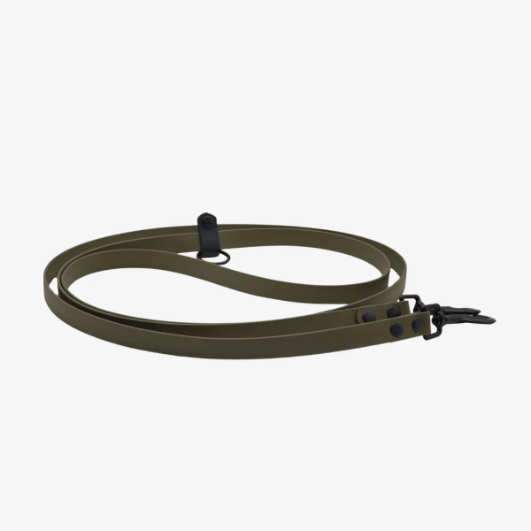 Biothane Umhängeleine - 13mm / 3m