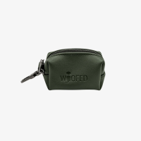 Kotbeutelspender Army Green