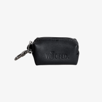 Kotbeutelspender Black Onyx