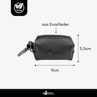 Kotbeutelspender Cool Grey