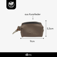 Kotbeutelspender Muddy