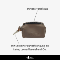 Kotbeutelspender Muddy