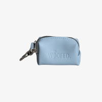 Kotbeutelspender Sky Blue