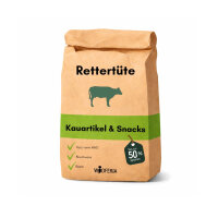 Rettertüte Rind