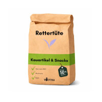 Rettertüte Veggie & Insekt