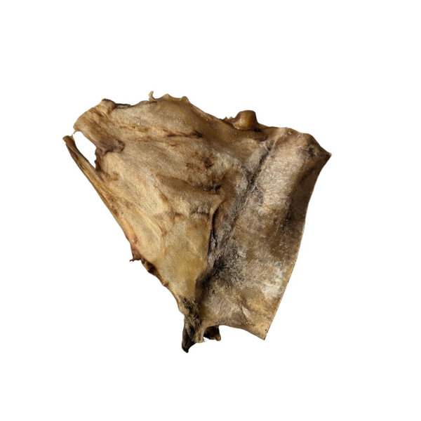 Büffelkopfhaut Platten