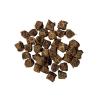 Entenfleisch Würfel PUR