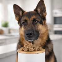 Entenfleisch Würfel PUR