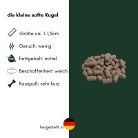 Geflügel Trainings Softie