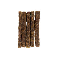 Hirschfleisch Riegel