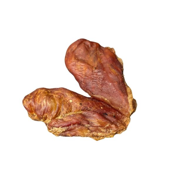 Hühnerbrustfilet Crispy