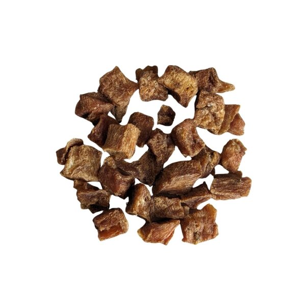 Hühnerfilet Würfel