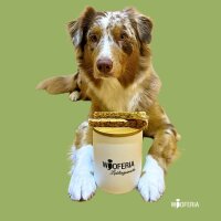 Hühnerfleisch Riegel