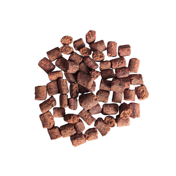 Insekten Trainingssnack