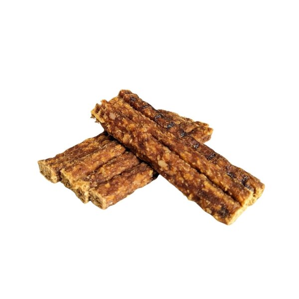 Kaninchen-Fleisch Riegel