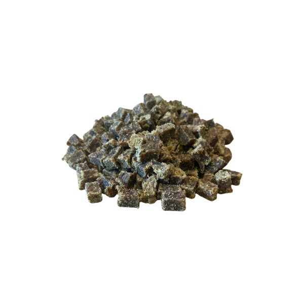 Lammfleisch Würfel Soft