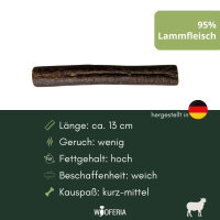 Lammfleischrolle