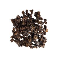 Pferde Mini Lungenwürfel