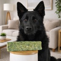 Superfood Kräuter Riegel