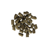 Kräuter Trainingssnack