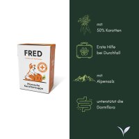 Morosche Karottensuppe