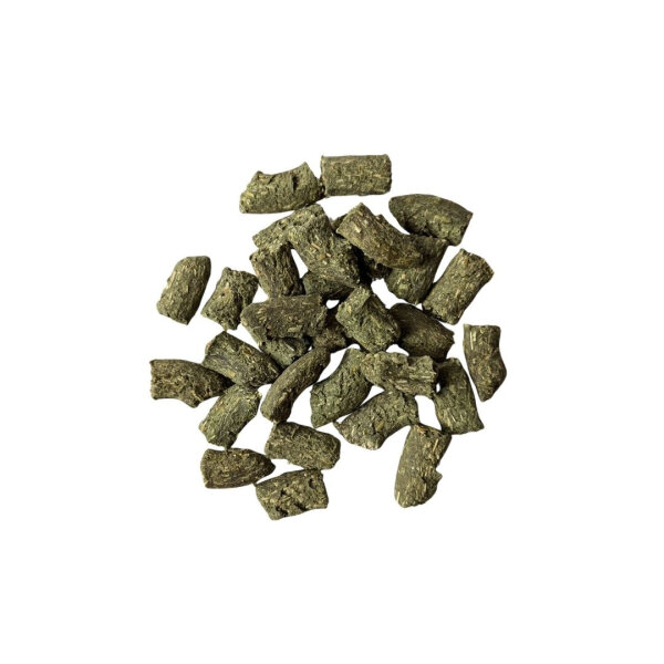 Spirulina Trainingssnack