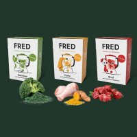 Smoothie Genuss Bundle 3er