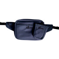 Multifunktionale Gassitasche - 2 in 1 Bauchtasche &...