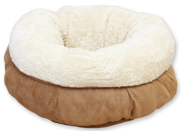 AFP Lambswool - Donut Bed