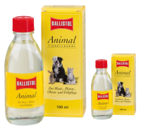 Ballistol Animal Oil