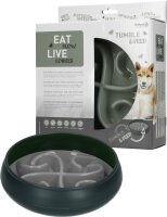 Eat Slow Live Longer Tumble Feeder