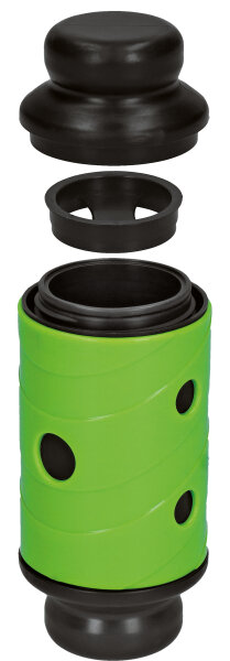 Eat Slow Live Longer Feed & Treat Roller