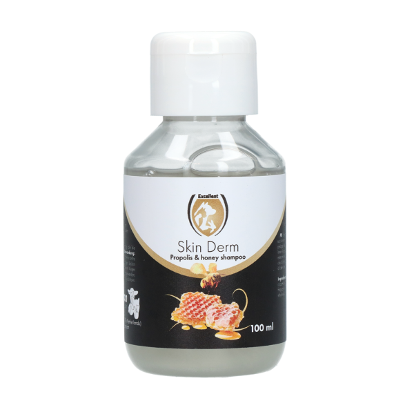 Excellent Skin Derm Propolis Shampoo