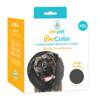 Zenpet ProCollar XXL