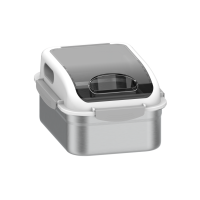 AFP Stainless Steel Pet Food Container