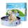CoolPets Splash Dog Pool ø 100 x 30 cm