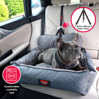 KONG Ultimate Safety Seat & Tether (M)